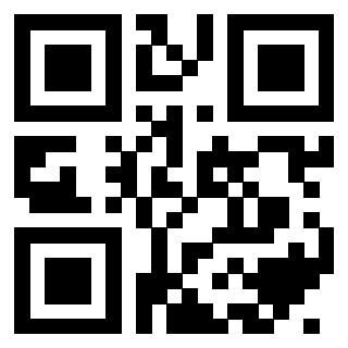 3404787274 QrCode associato