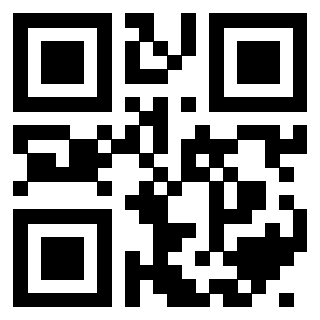 3404787277 - Immagine del QrCode