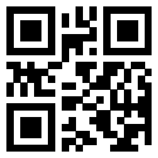3404787279 QrCode associato