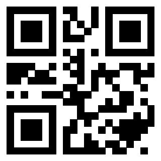 Scansione del Qr Code di 3404787284