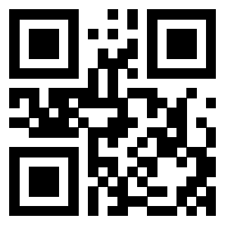 3404787285 QrCode associato