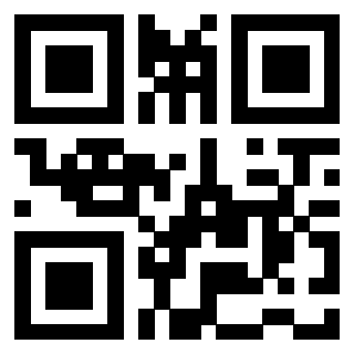 3404787286 - Immagine del Qr Code