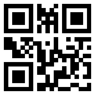 Scansione del Qr Code di 3404787289