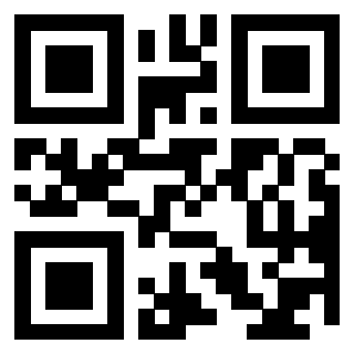 3404787290 - Immagine del QrCode