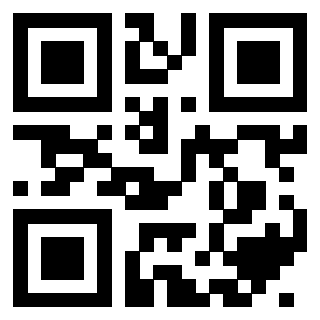 3404787293 - Immagine del QrCode associato