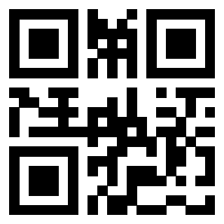 3404787294 - Immagine del QrCode