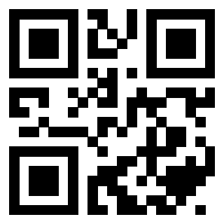 3404787295 QrCode associato