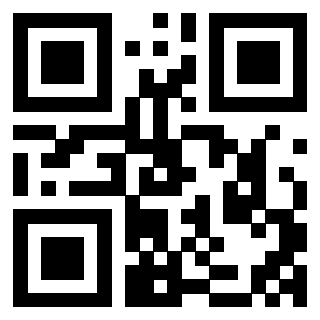 3404787296 Qr Code associato