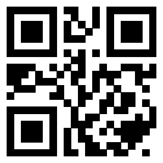 Il Qr Code di 3404787298