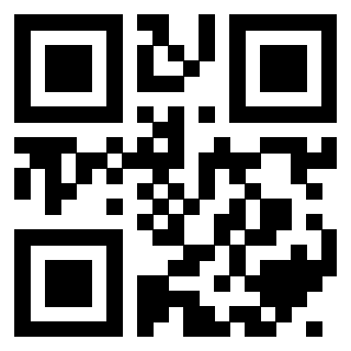 Immagine del Qr Code di 3404787299