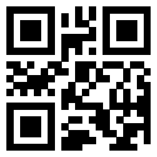 Il Qr Code di 3404787303