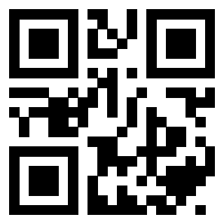 Il QrCode di 3404787305