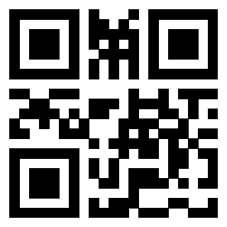 3404787306 - Immagine del QrCode