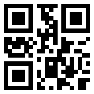 Immagine del QrCode di 3404787307