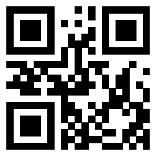 3404787309 - Immagine del QrCode associato