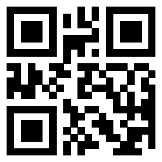 Il QrCode di 3404787310