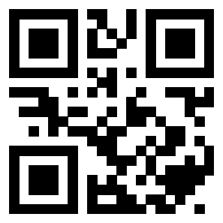 Il QrCode di 3404787311
