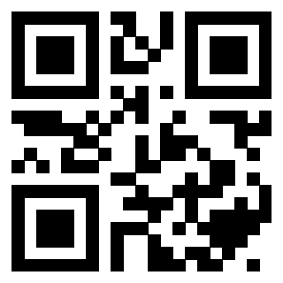 3404787315 QrCode associato