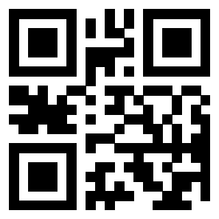 3404787316 - Immagine del QrCode associato