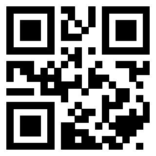 Il Qr Code di 3404787317