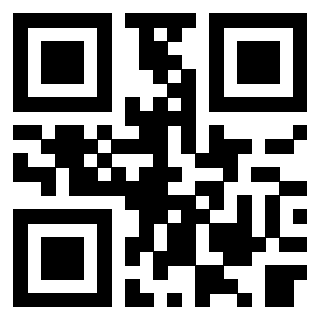 3404787318 - Immagine del QrCode associato