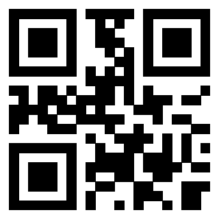 Immagine del QrCode di 3404787320