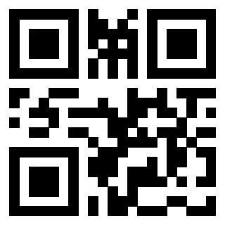 Immagine del Qr Code di 3404787321