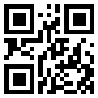 Il QrCode di 3404787322