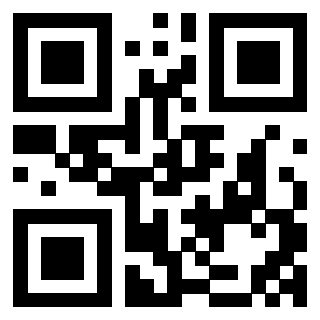 Immagine del Qr Code di 3404787323