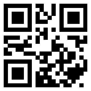 Il Qr Code di 3404787325
