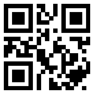 Scansione del Qr Code di 3404787327