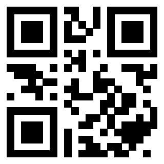 Il QrCode di 3404787329