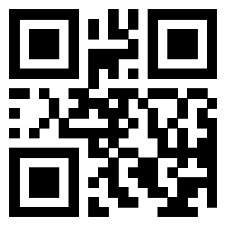Il QrCode di 3404787331