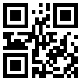 Scansione del Qr Code di 3404787333