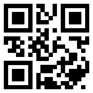 3404787335 - Immagine del Qr Code