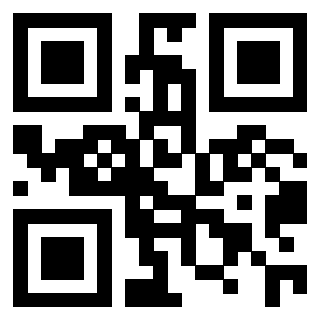 Immagine del Qr Code di 3404787336