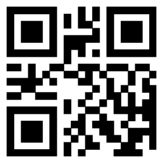 Immagine del QrCode di 3404787338