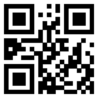 3404787341 - Immagine del Qr Code associato