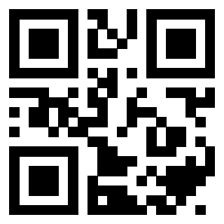 Scansione del Qr Code di 3404787346