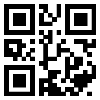 3404787347 - Immagine del Qr Code associato