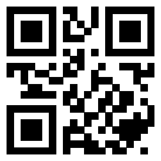 Il QrCode di 3404787349