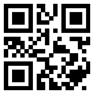 Immagine del QrCode di 3404787353