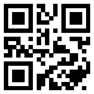 Immagine del Qr Code di 3404787354