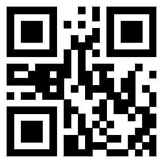 Immagine del Qr Code di 3404787356