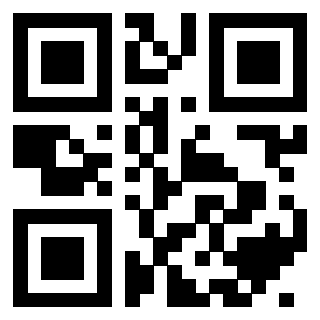3404787359 - Immagine del Qr Code associato