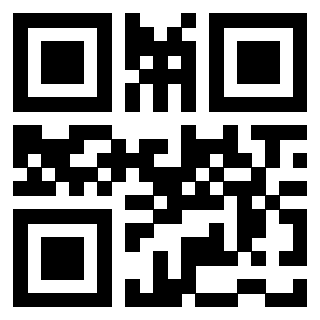 Immagine del QrCode di 3404787361