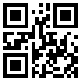 Immagine del Qr Code di 3404787363
