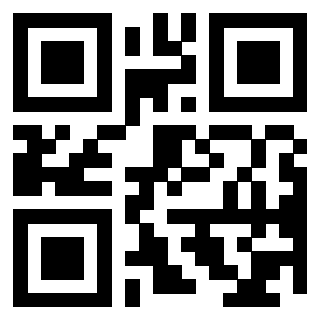 Scansione del Qr Code di 3404787366