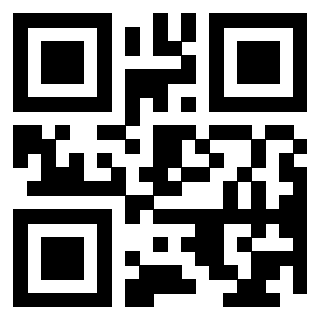 Il Qr Code di 3404787367
