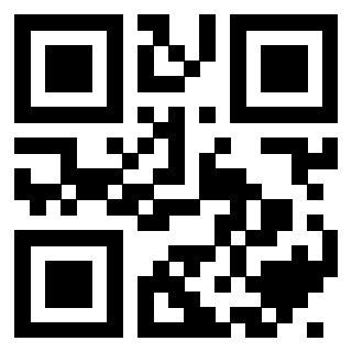Scansione del Qr Code di 3404787369